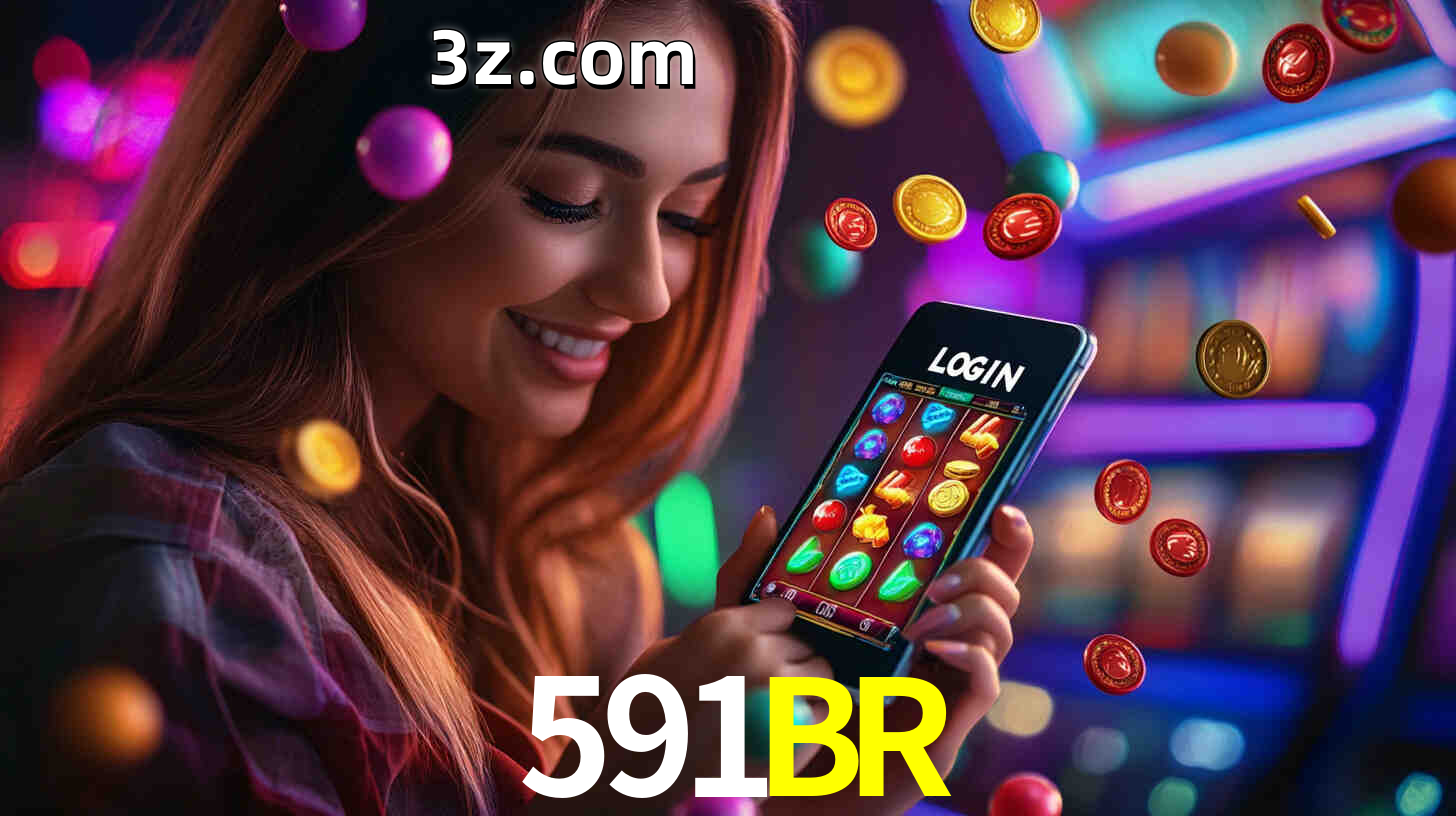 Poker online confiável na 591BR