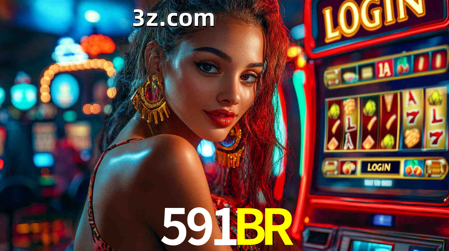 Cartas na mesa: Poker 591BR