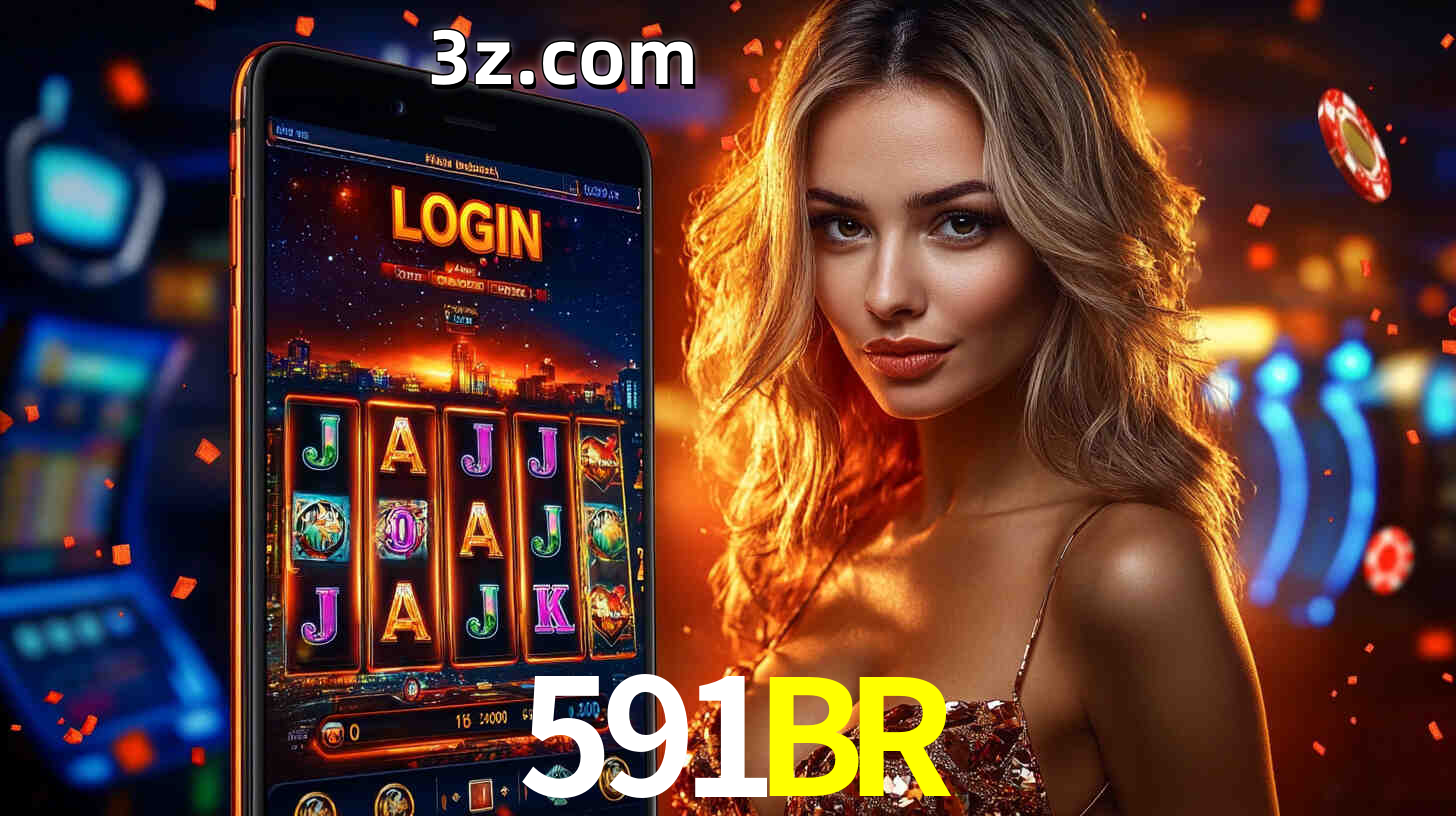 Apoio dedicado da 591BR