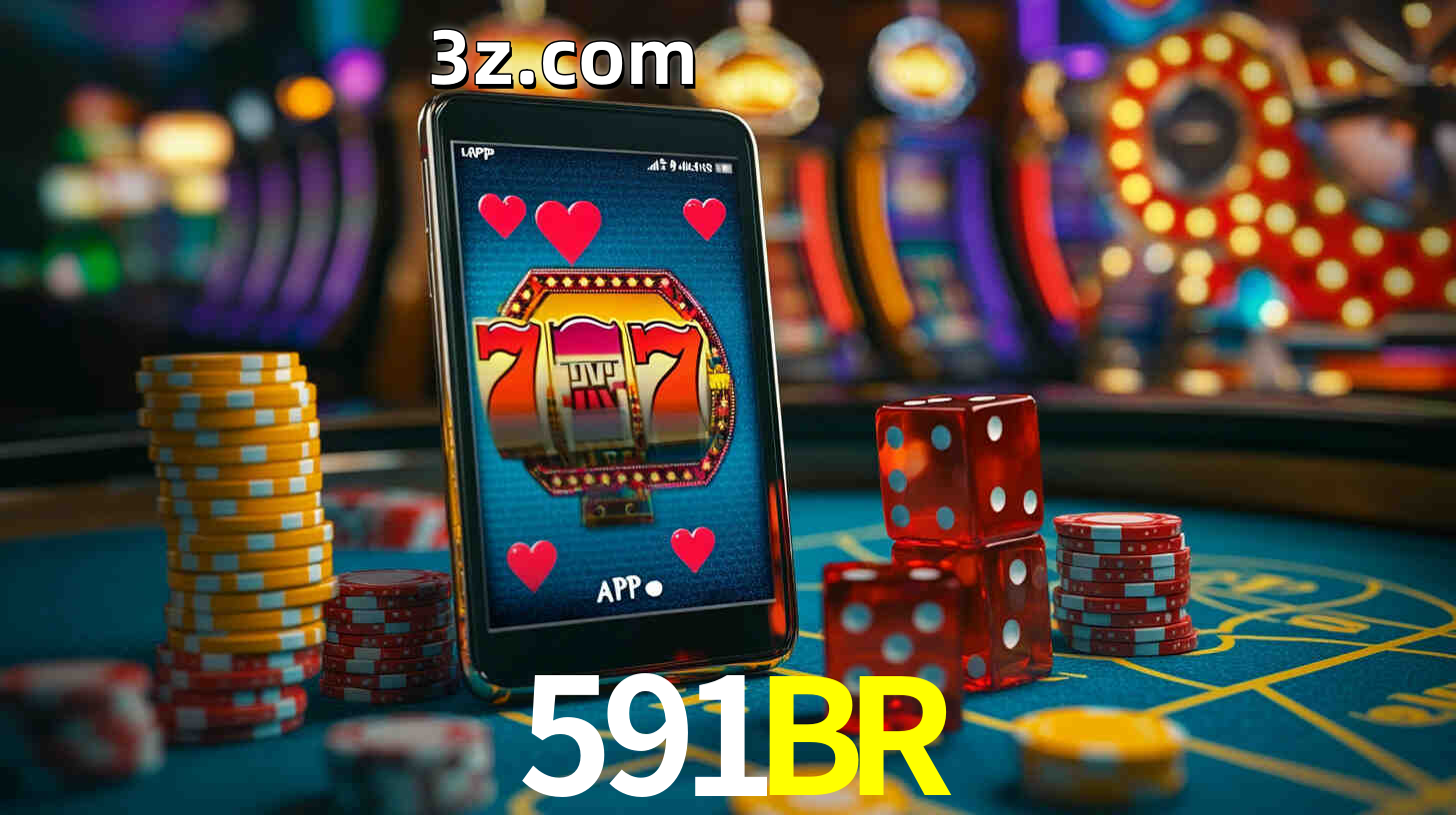 Apoio ao cliente na 591BR