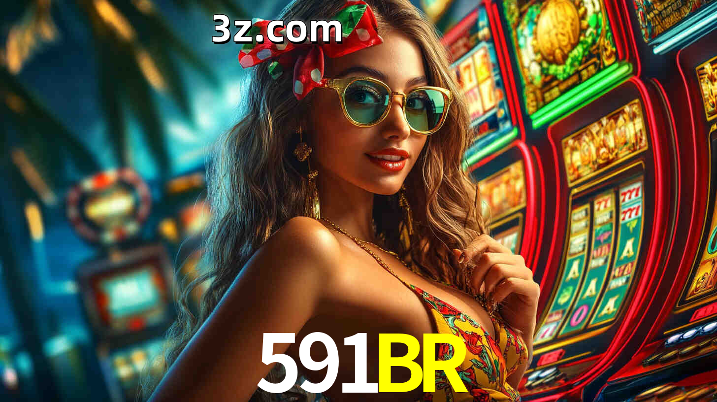Jogos emocionantes na 591BR cassino
