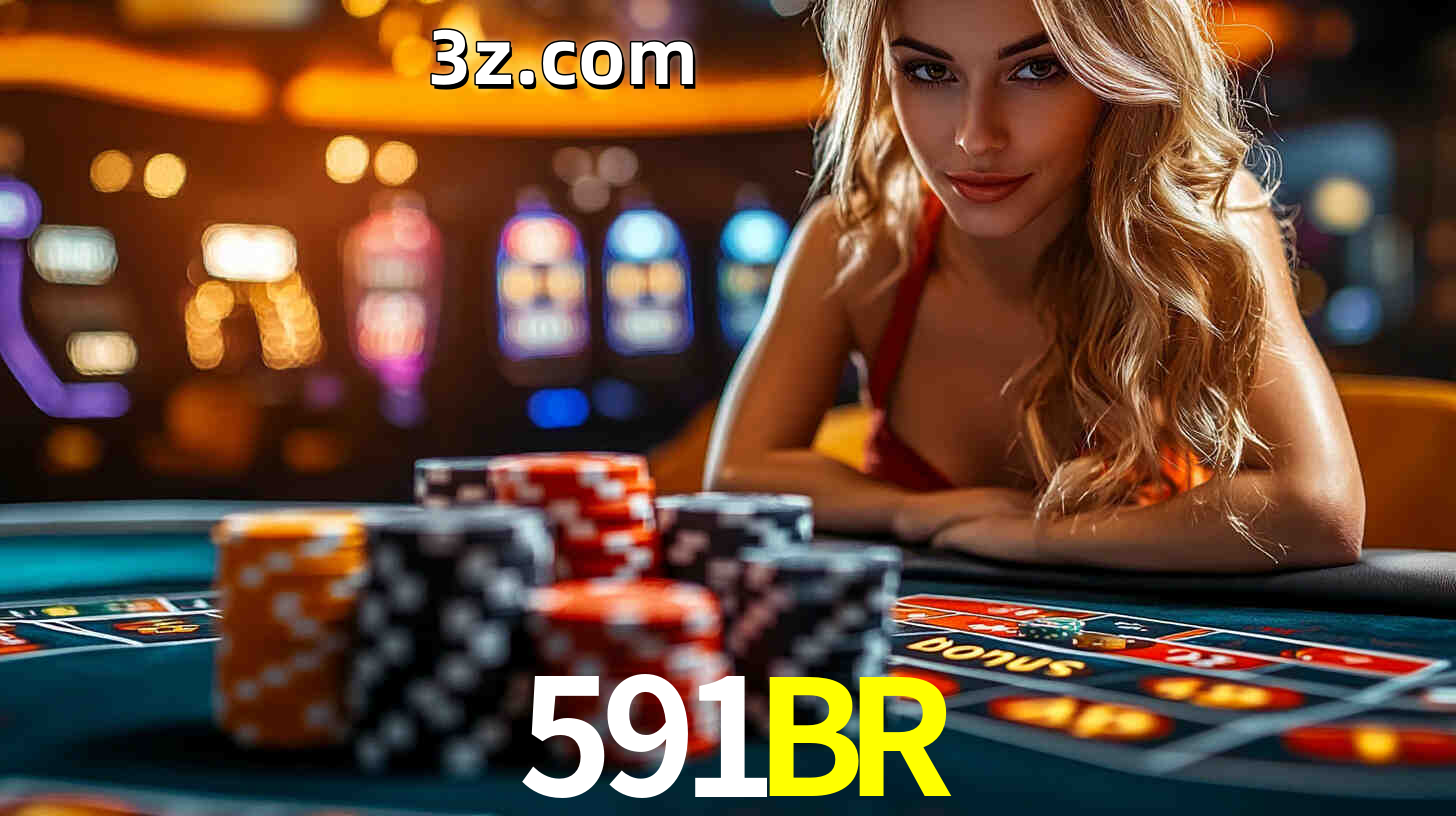 Bônus exclusivos da 591BR